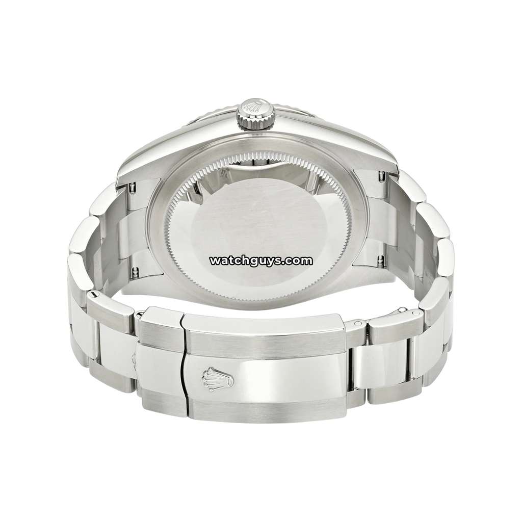 Rolex Sky-Dweller 336934 Blue Oyster