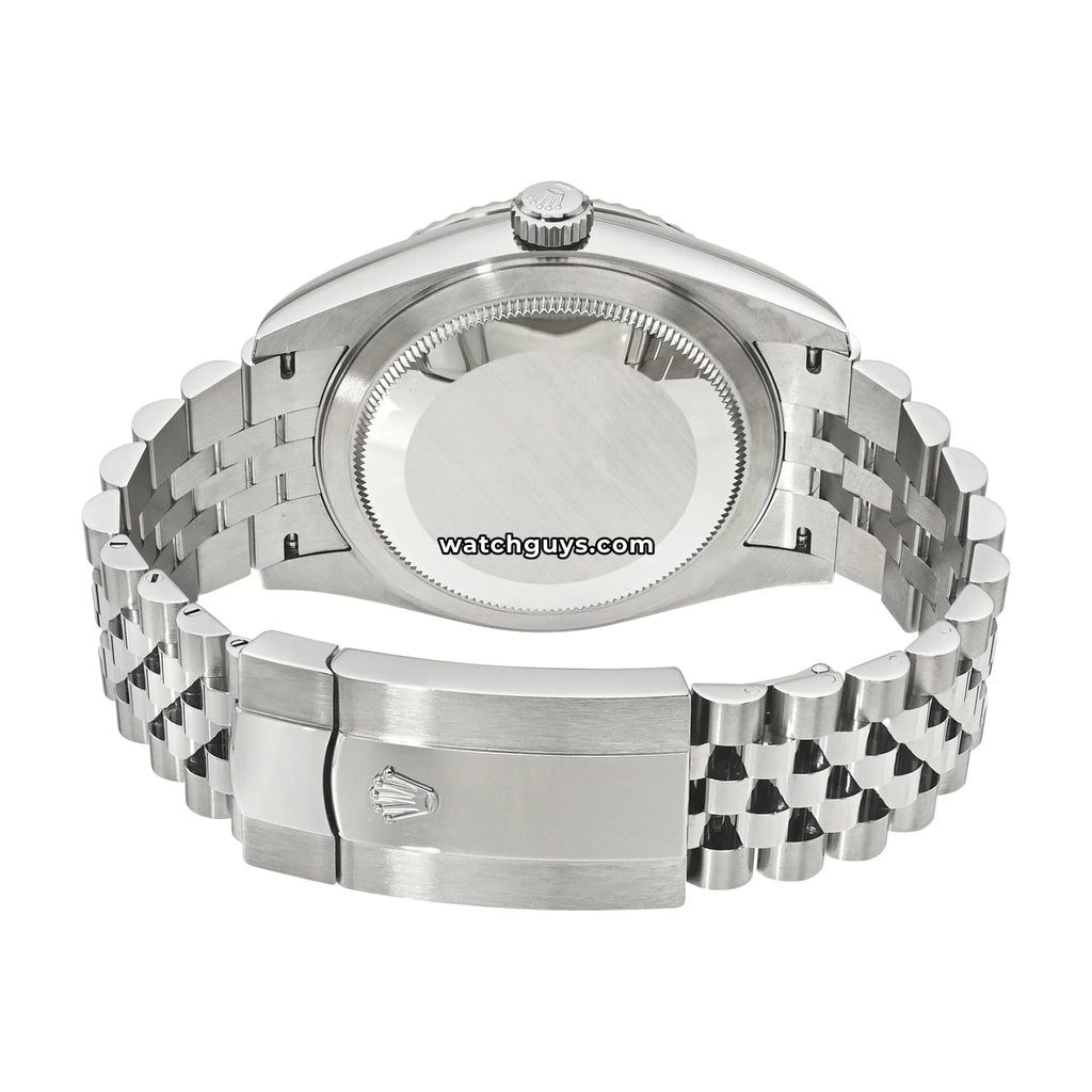 Rolex Sky-Dweller 326934 Blue Jubilee
