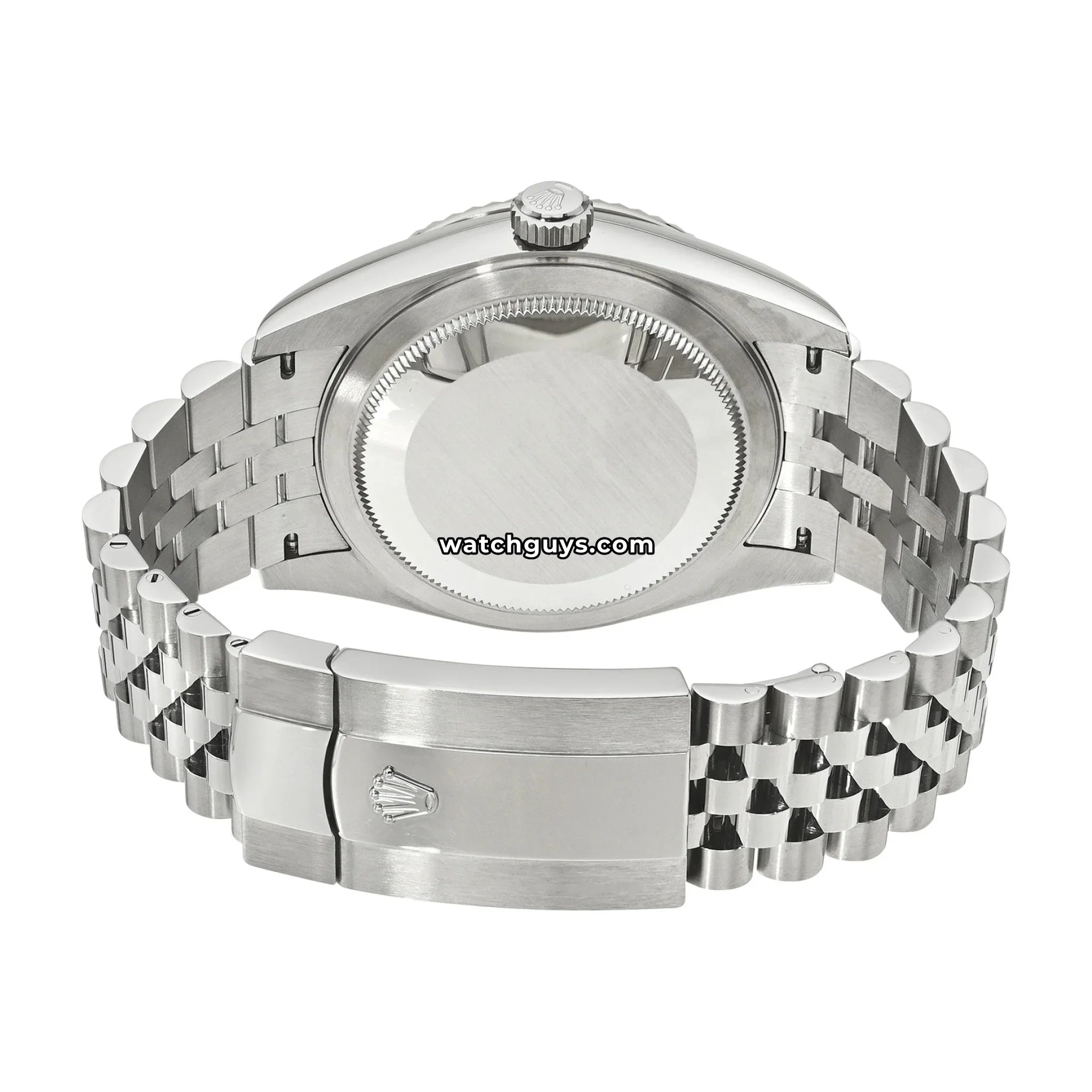 Rolex Sky-Dweller 326934 Blue Jubilee