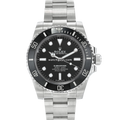 Rolex Submariner 114060