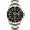 Rolex Submariner 116613LN Black Oyster