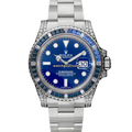 Rolex Submariner 116659SABR Blue Dial