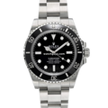 Rolex Submariner 124060LN