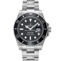 Rolex Submariner 126610LN Black
