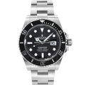 Rolex Submariner 126610LN Stainless Steel