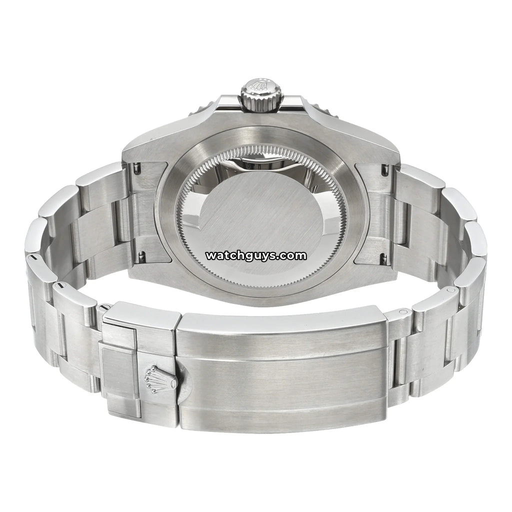 Rolex Submariner 126610LN Black Oyster