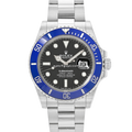 Rolex Submariner 126619LB Cookie Monster