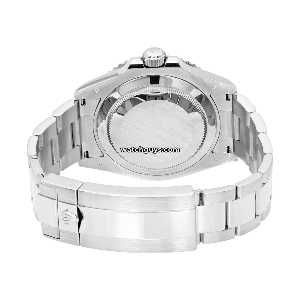 Rolex Submariner 126619LB Cookie Monster Oyster
