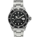 Rolex Submariner 16610 T Black Oyster