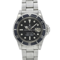 Rolex Submariner 1680 Vintage 40mm