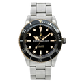 Rolex Submariner 5508 Small Crown