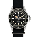 Rolex Submariner 5517 MilSub