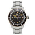 Rolex Submariner 6200 Black