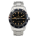 Rolex Submariner 6205 Black