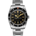 Rolex Submariner 6536 Small Crown