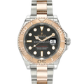 Rolex Yacht-Master 116621 Black