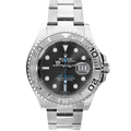 Rolex Yacht-Master 116622 Rhodium