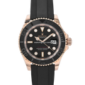 Rolex Yacht-Master 116655 Oysterflex