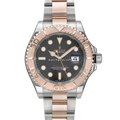 Rolex Yacht-Master 126621 Black