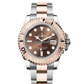 Rolex Yacht-Master 126621 Chocolate