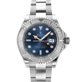Rolex Yacht-Master 126622 Blue