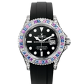 Rolex Yacht-Master 126679SABR Cotton Candy