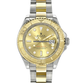 Rolex Yacht-Master 16623 Champagne Two Tone