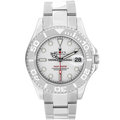 Rolex Yacht-Master 168622 Platinum