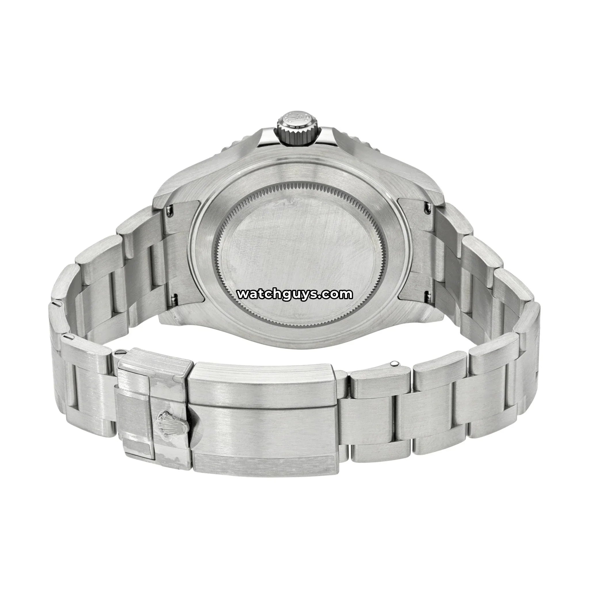 Rolex Yacht-Master 226627 RLX Titanium