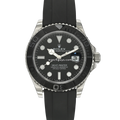 Rolex Yacht-Master 226659 Black Oysterflex