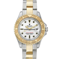 Rolex Yacht-Master 69623 Two Tone