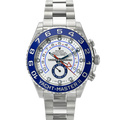 Rolex Yacht-Master II 116680 White