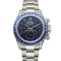 Rolex Daytona 126599TSA 18K White Gold
