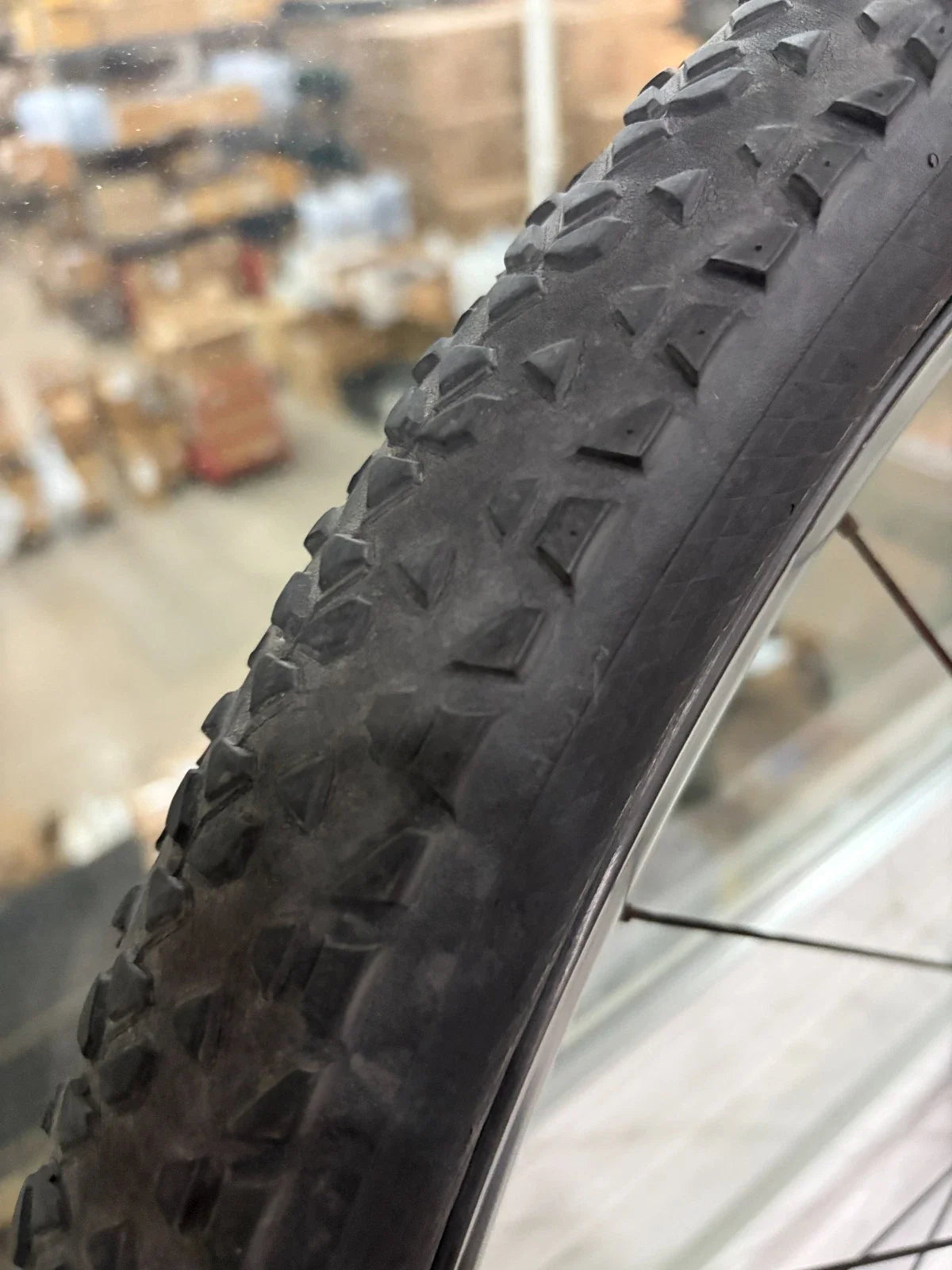 #SBCTEAM – ENVE AG25 Carbon Gravel Wheelset | 700c / XDR / Tubeless + Continental Race King 2.2 + Fillmore Valves (Used – Good Condition)