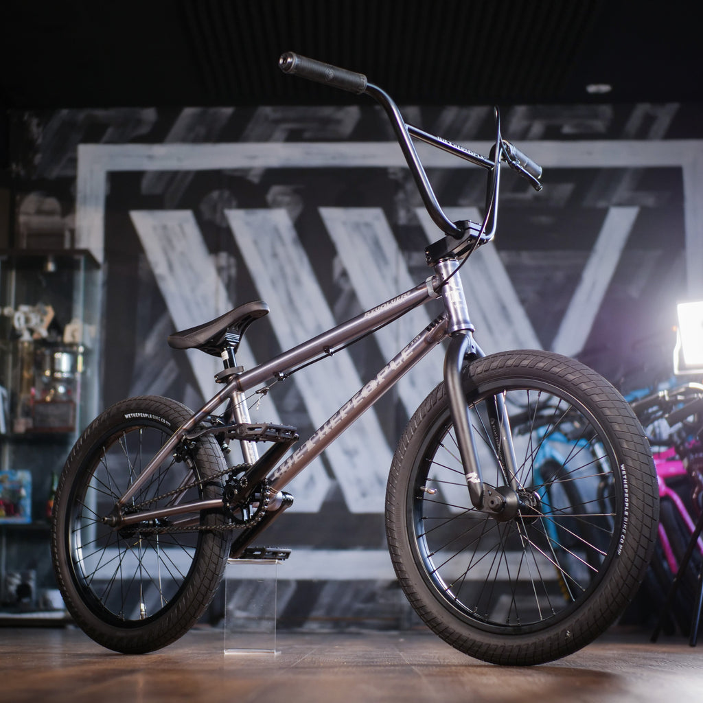 Wethepeople Revolver 20 Inch Bike