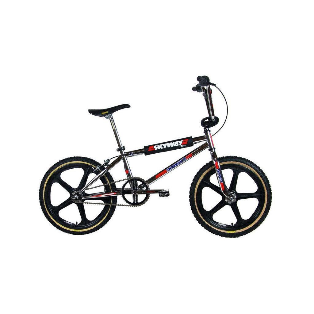 Skyway TA Replica 20 Inch PRO Bike