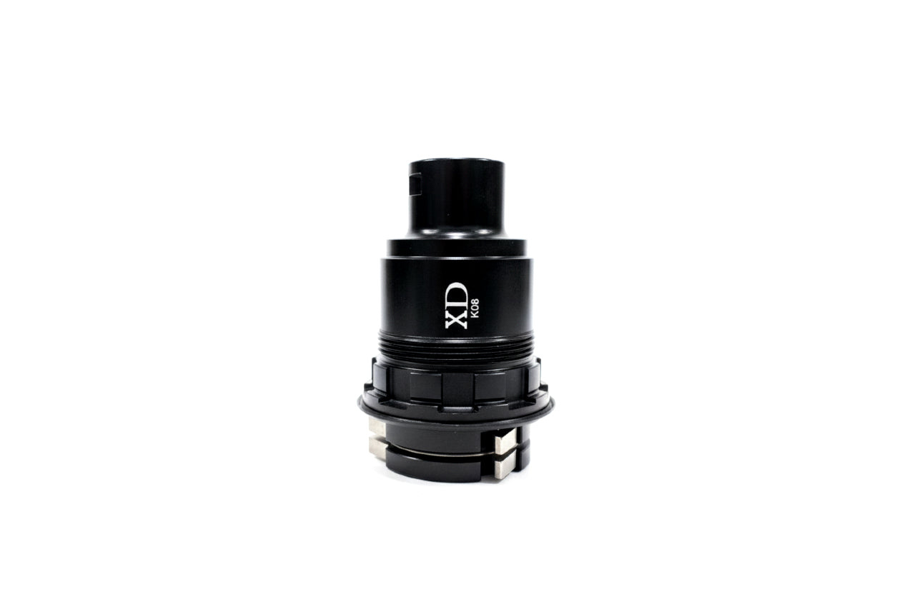 State Bicycle Co.  XD Freehub Body