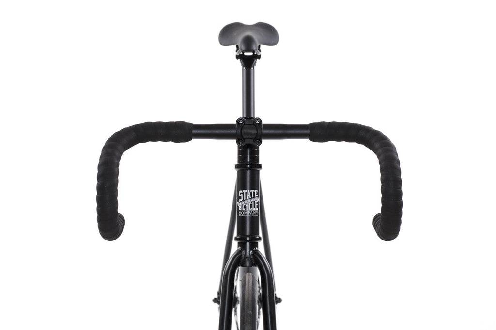 Bar Tape - Black