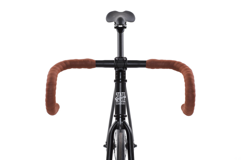 Bar Tape - Brown
