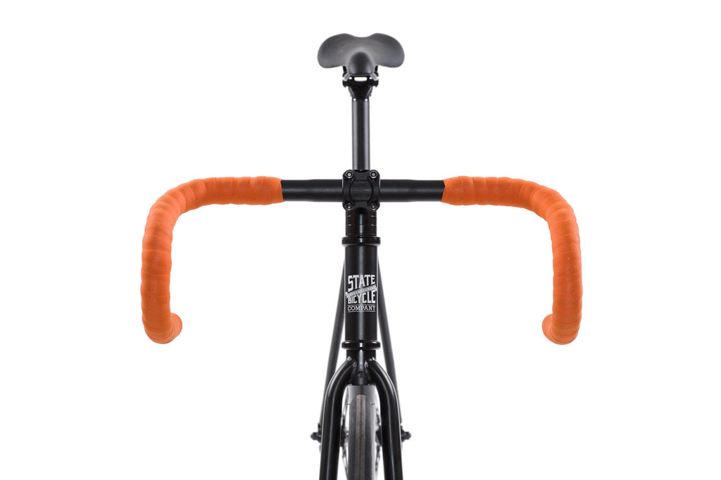 Bar Tape - Orange