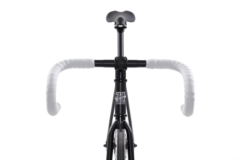 Bar Tape - White