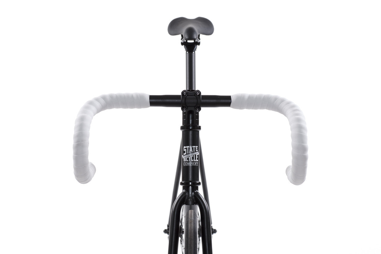 Bar Tape - White