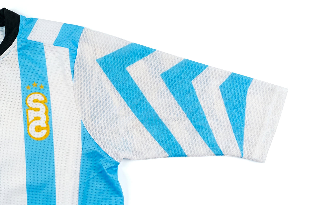 State Bicycle Co. Mundial Jersey - Argentina