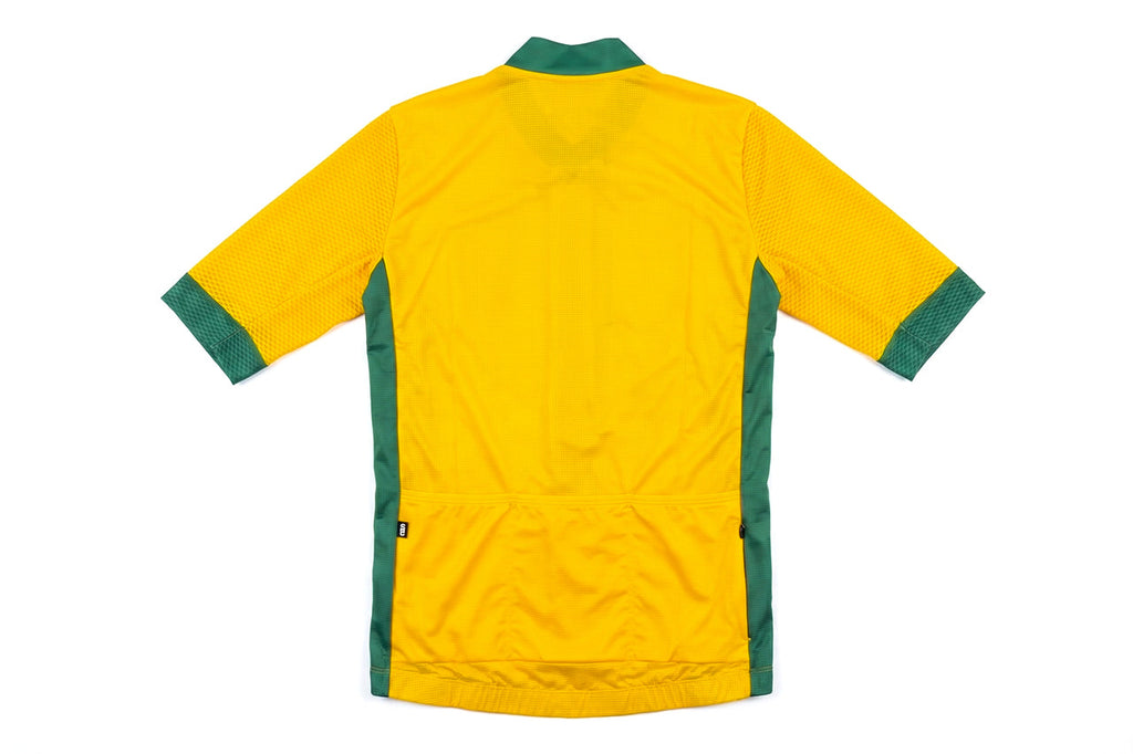 State Bicycle Co. Mundial Jersey - Brazil