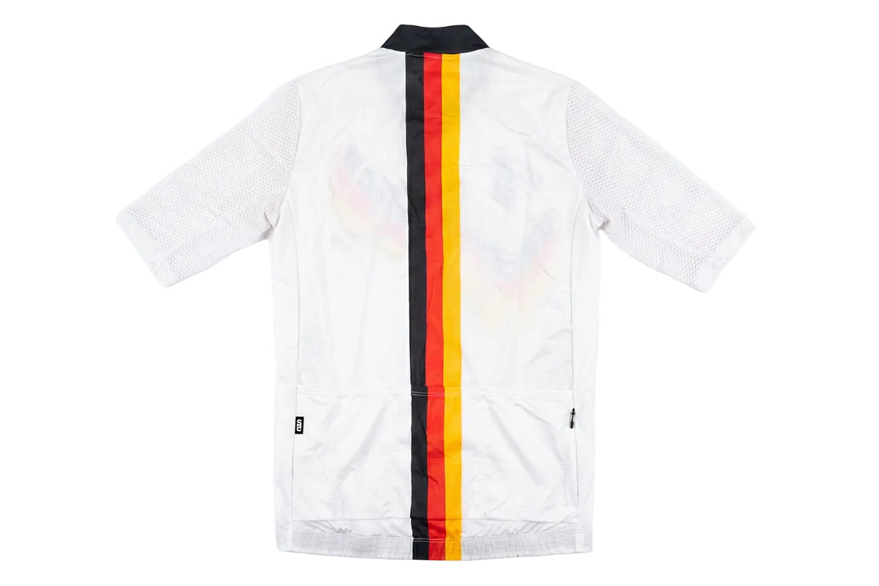 State Bicycle Co. Mundial Jersey - Germany