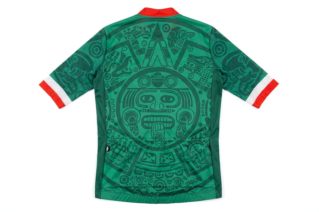 State Bicycle Co. Mundial Jersey - Mexico