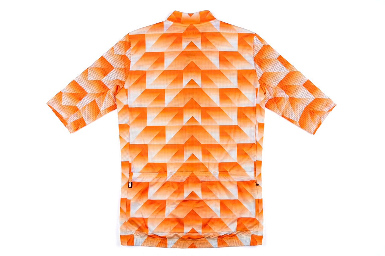 State Bicycle Co. Mundial Jersey - Netherlands