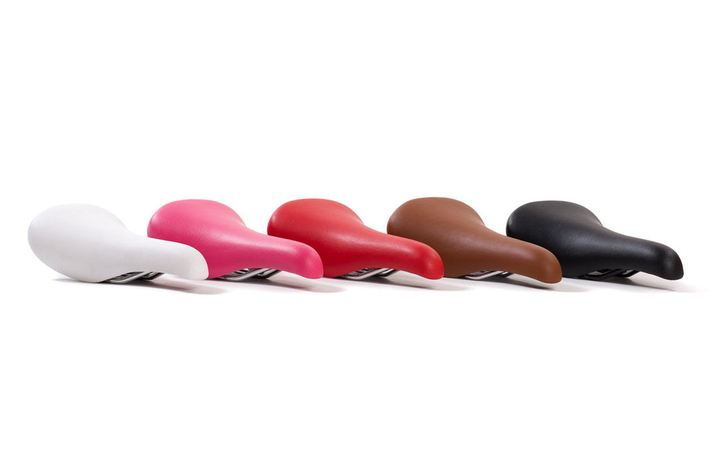State Bicycle Co. - Urban Comfort Saddle