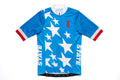 State Bicycle Co. Mundial Jersey - USA