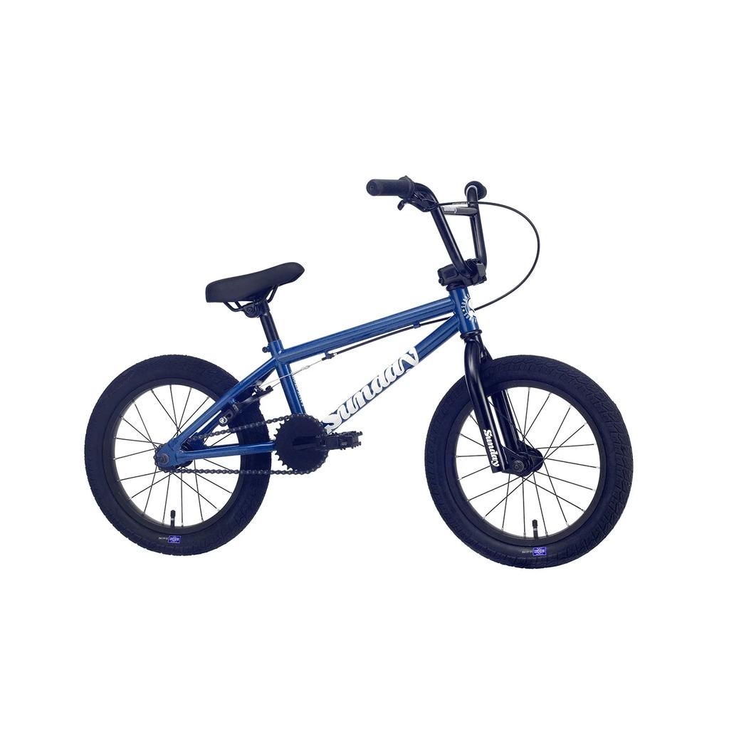 Sunday Blueprint 16 Inch Bike